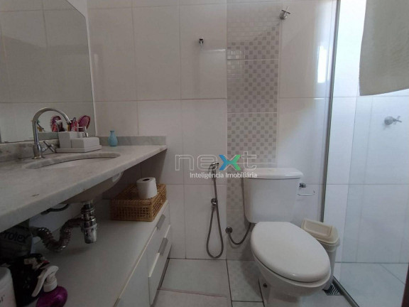 Imagem Sobrado com 3 Quartos à Venda, 143 m² em Parque Residencial Rita Vieira - Campo Grande