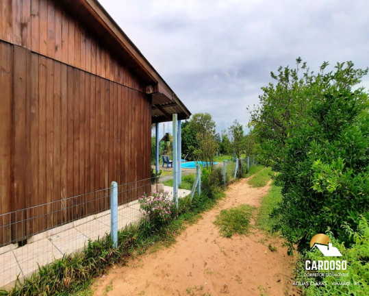 Imagem Imóvel com 2 Quartos à Venda, 90 m² em águas Claras - Viamão