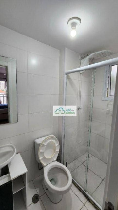 Imagem Apartamento com 1 Quarto para Alugar, 31 m² em água Branca - São Paulo Imagem Apartamento com 1 Quarto para Alugar, 31 m² em água Branca - São Paulo