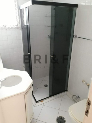 Imagem Apartamento com 2 Quartos à Venda, 64 m² em Campo Belo - São Paulo Imagem Apartamento com 2 Quartos à Venda, 64 m² em Campo Belo - São Paulo