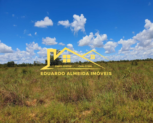 Imagem Imóvel à Venda, 725 m² em Taipas - Taipas Do Tocantins Imagem Imóvel à Venda, 725 m² em Taipas - Taipas Do Tocantins