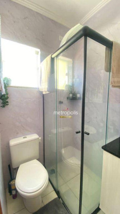 Imagem Apartamento com 2 Quartos à Venda, 45 m² em Utinga - Santo André Imagem Apartamento com 2 Quartos à Venda, 45 m² em Utinga - Santo André