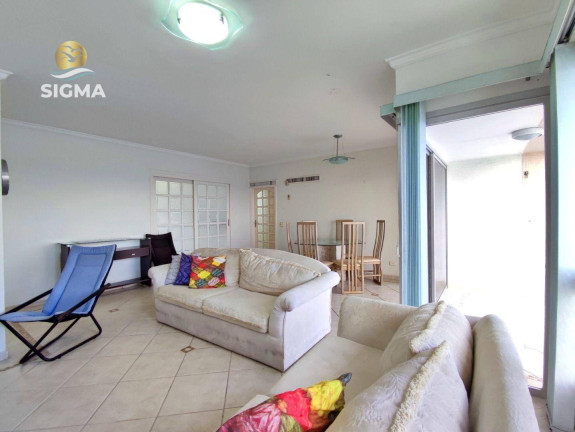 Imagem Apartamento com 3 Quartos à Venda, 129 m² em Praia Das Pitangueiras - Guarujá Imagem Apartamento com 3 Quartos à Venda, 129 m² em Praia Das Pitangueiras - Guarujá