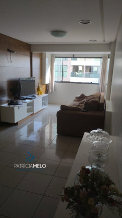 Imagem Apartamento com 3 Quartos à Venda, 93 m² em Jatiúca - Maceió Imagem Apartamento com 3 Quartos à Venda, 93 m² em Jatiúca - Maceió
