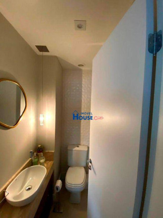 Imagem Apartamento com 3 Quartos à Venda, 162 m² em Pinheiros - São Paulo
