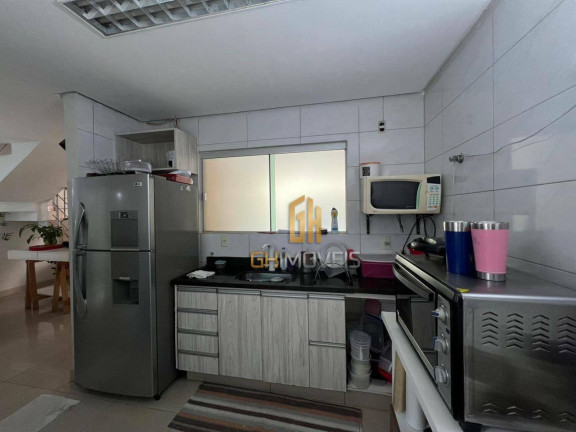 Imagem Sobrado com 3 Quartos à Venda, 117 m² em Setor Faiçalville - Goiânia Imagem Sobrado com 3 Quartos à Venda, 117 m² em Setor Faiçalville - Goiânia