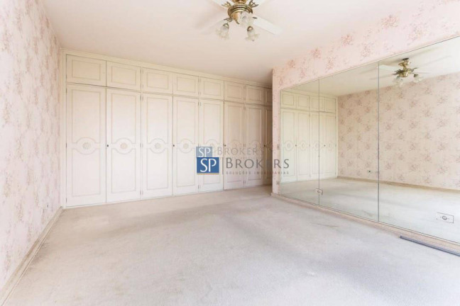 Imagem Apartamento com 4 Quartos à Venda, 468 m² em Higienópolis - São Paulo