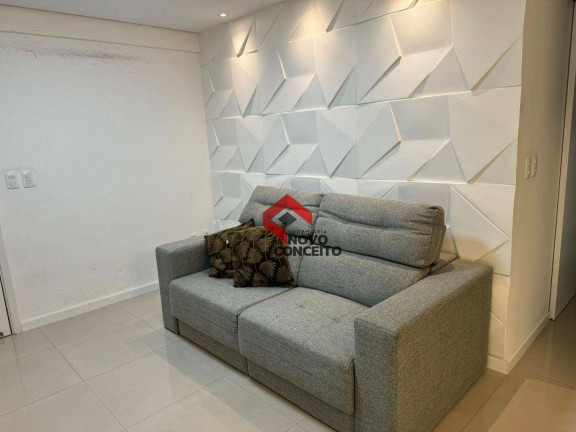 Imagem Apartamento com 3 Quartos à Venda, 95 m² em Cocó - Fortaleza