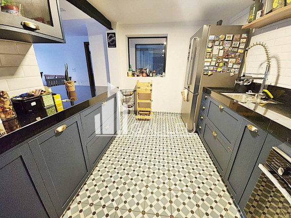 Imagem Casa com 2 Quartos à Venda, 166 m² em São Bernardo - Campinas