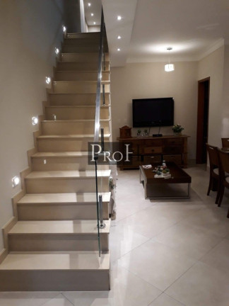 Imagem Cobertura com 3 Quartos à Venda, 156 m² em Nova Petrópolis - São Bernardo Do Campo Imagem Cobertura com 3 Quartos à Venda, 156 m² em Nova Petrópolis - São Bernardo Do Campo