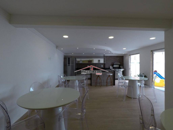 Imagem Apartamento com 2 Quartos à Venda, 81 m² em Vila Guilhermina - Praia Grande