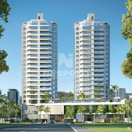 Imóvel Comercial à Venda, 83 m² em Praia Brava - Itajai