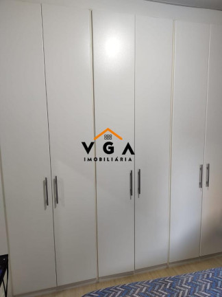Imagem Apartamento com 2 Quartos à Venda, 45 m² em Parque Da Mooca - São Paulo Imagem Apartamento com 2 Quartos à Venda, 45 m² em Parque Da Mooca - São Paulo