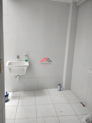 Imagem Casa com 3 Quartos à Venda, 124 m² em Mauá - São Caetano Do Sul Imagem Casa com 3 Quartos à Venda, 124 m² em Mauá - São Caetano Do Sul