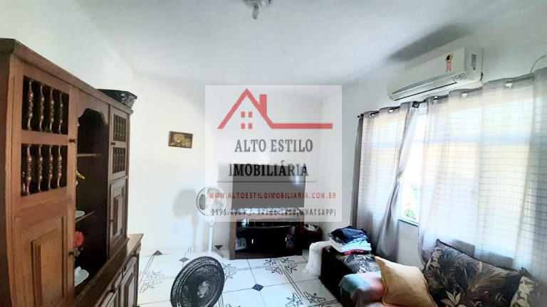 Casa com 2 Quartos à Venda, 50 m² em Quintino Bocaiúva - Rio De Janeiro
