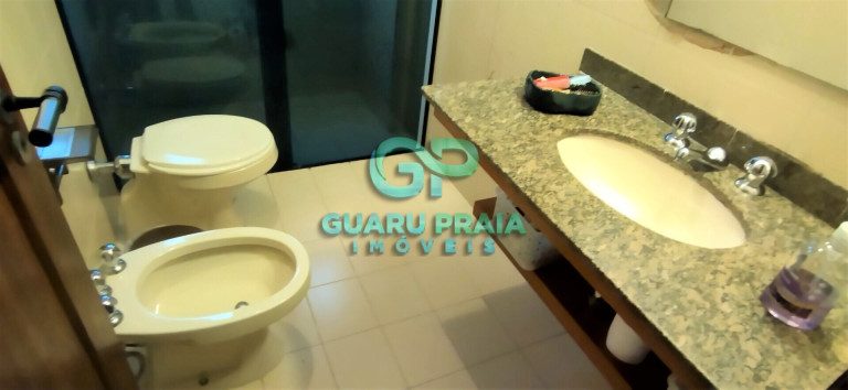 Imagem Apartamento com 3 Quartos à Venda, 140 m² em Enseada - Guarujá