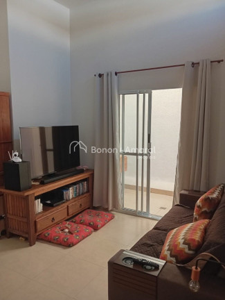 Imagem Casa de Condomínio com 3 Quartos à Venda, 180 m² em Saltinho - Paulínia Imagem Casa de Condomínio com 3 Quartos à Venda, 180 m² em Saltinho - Paulínia