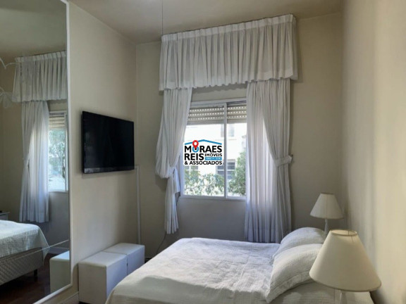 Imagem Apartamento com 4 Quartos à Venda, 230 m² em Higienópolis - São Paulo Imagem Apartamento com 4 Quartos à Venda, 230 m² em Higienópolis - São Paulo