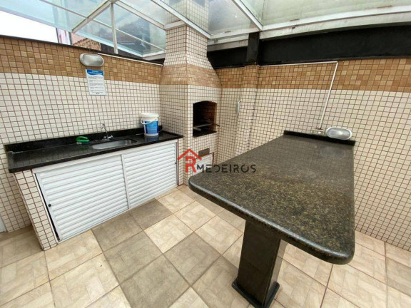 Imagem Apartamento com 3 Quartos à Venda, 122 m² em Boqueirão - Praia Grande Imagem Apartamento com 3 Quartos à Venda, 122 m² em Boqueirão - Praia Grande