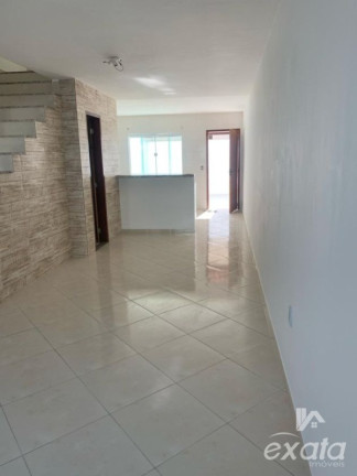Imagem Casa com 2 Quartos para Alugar ou Temporada, 65 m² em Jardim Bela Vista - Serra