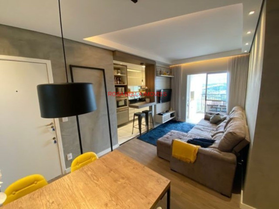 Foto do imóvel Apartamento com 2 Quartos à Venda, 67 m² em Jardim Flórida - Jundiaí