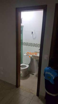 Imagem Sobrado com 3 Quartos à Venda, 200 m² em Vila Carmela Ii - Guarulhos Imagem Sobrado com 3 Quartos à Venda, 200 m² em Vila Carmela Ii - Guarulhos
