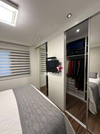 Imagem Apartamento com 3 Quartos à Venda, 130 m² em Vila Caminho Do Mar - São Bernardo Do Campo Imagem Apartamento com 3 Quartos à Venda, 130 m² em Vila Caminho Do Mar - São Bernardo Do Campo
