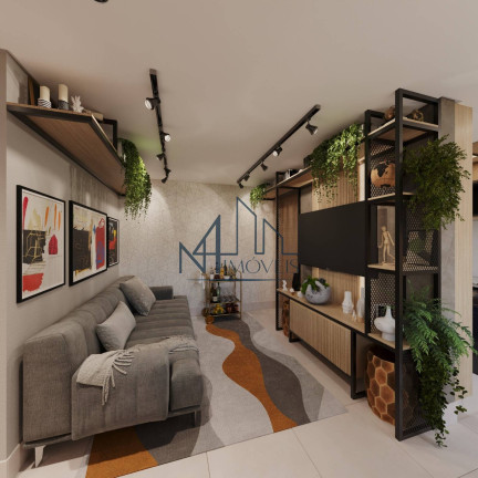 Imagem Apartamento com 3 Quartos à Venda, em Parque Oeste Industrial - Goiânia Imagem Apartamento com 3 Quartos à Venda, em Parque Oeste Industrial - Goiânia