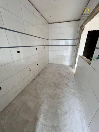 Imagem Apartamento com 1 Quarto à Venda, 53 m² em Jardim Real - Praia Grande