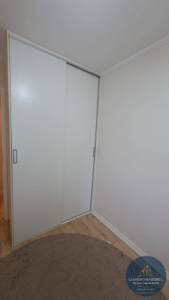 Imagem Apartamento com 3 Quartos à Venda, 72 m² em Usina Piratininga - São Paulo