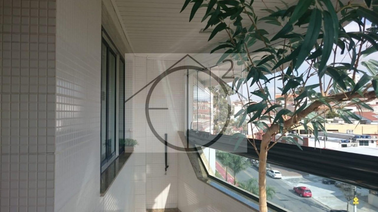 Imagem Apartamento com 3 Quartos à Venda, 145 m² em Jardim Avelino - São Paulo