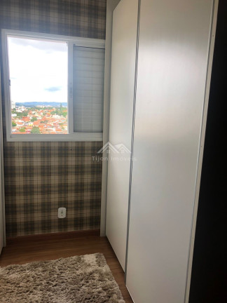 Imagem Apartamento com 2 Quartos à Venda, 53 m² em Jardim Pagliato - Sorocaba
