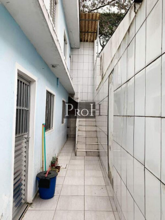 Imagem Sobrado com 4 Quartos à Venda, 250 m² em Taboão - São Bernardo Do Campo Imagem Sobrado com 4 Quartos à Venda, 250 m² em Taboão - São Bernardo Do Campo
