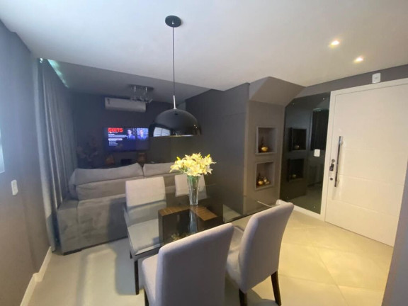 Imagem Apartamento com 2 Quartos à Venda, 77 m² em Governador Celso Ramos - Governador Celso Ramos Imagem Apartamento com 2 Quartos à Venda, 77 m² em Governador Celso Ramos - Governador Celso Ramos