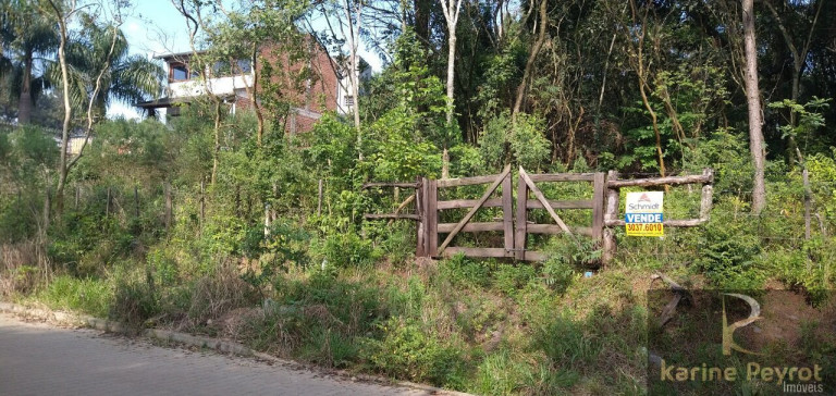 Imagem Terreno à Venda, 250 m² em Campestre - São Leopoldo