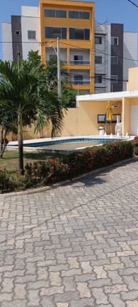 Imagem Casa com 4 Quartos à Venda, 120 m² em Ipitanga - Lauro De Freitas Imagem Casa com 4 Quartos à Venda, 120 m² em Ipitanga - Lauro De Freitas