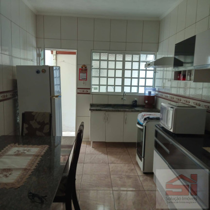 Imagem Casa com 3 Quartos à Venda, 150 m² em Borda Da Mata - Caçapava Imagem Casa com 3 Quartos à Venda, 150 m² em Borda Da Mata - Caçapava