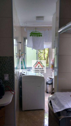 Imagem Apartamento com 2 Quartos à Venda, 58 m² em Vila Emir - São Paulo Imagem Apartamento com 2 Quartos à Venda, 58 m² em Vila Emir - São Paulo
