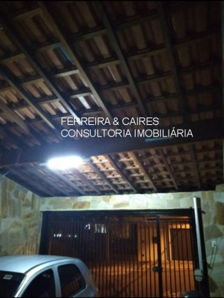 Imagem Casa com 3 Quartos à Venda,  em Jardim Flórida - Indaiatuba