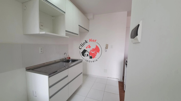 Imagem Apartamento com 2 Quartos à Venda, 46 m² em Centro - Diadema