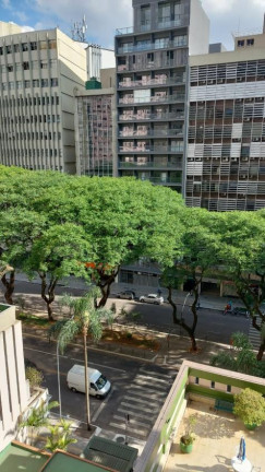 Imagem Apartamento com 1 Quarto à Venda, 40 m² em Consolação - São Paulo Imagem Apartamento com 1 Quarto à Venda, 40 m² em Consolação - São Paulo