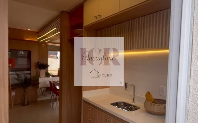 Imagem Casa de Condomínio com 2 Quartos à Venda, 130 m² em Aparecidinha - Sorocaba Imagem Casa de Condomínio com 2 Quartos à Venda, 130 m² em Aparecidinha - Sorocaba