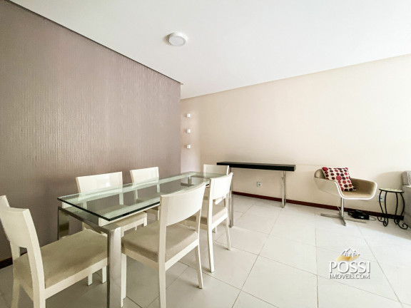 Apartamento com 3 Quartos à Venda, 107 m² em Praia Da Costa - Vila Velha