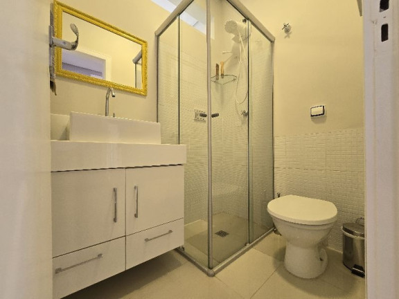 Imagem Imóvel com 3 Quartos à Venda, 117 m² em Estancia Lynce - Atibaia
