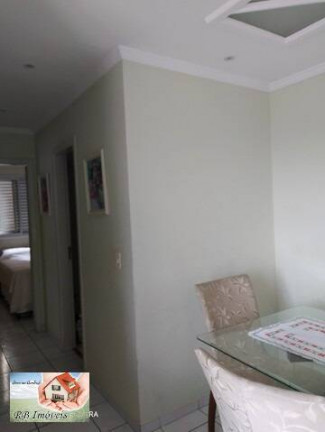 Imagem Apartamento com 3 Quartos à Venda, 58 m² em Paulicéia - São Bernardo Do Campo Imagem Apartamento com 3 Quartos à Venda, 58 m² em Paulicéia - São Bernardo Do Campo