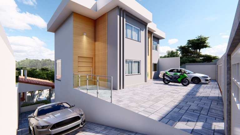 Imagem Sobrado com 4 Quartos à Venda, 250 m² em Portais (polvilho) - Cajamar Imagem Sobrado com 4 Quartos à Venda, 250 m² em Portais (polvilho) - Cajamar