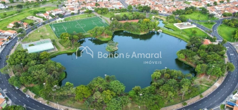 Imagem Casa de Condomínio com 3 Quartos à Venda, 157 m² em Morumbi - Paulínia Imagem Casa de Condomínio com 3 Quartos à Venda, 157 m² em Morumbi - Paulínia
