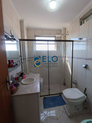 Imagem Apartamento com 2 Quartos à Venda, 130 m² em Campo Grande - Santos Imagem Apartamento com 2 Quartos à Venda, 130 m² em Campo Grande - Santos