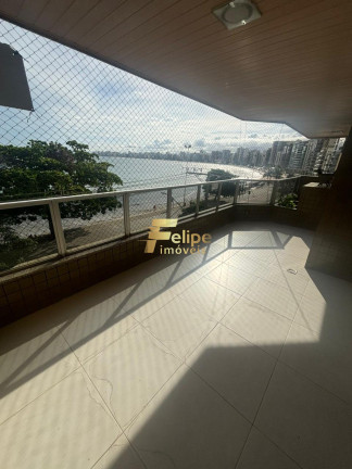 Imagem Imóvel com 3 Quartos à Venda, 100 m² em Praia Do Morro - Guarapari