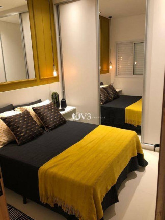 Imagem Apartamento com 2 Quartos à Venda, 39 m² em Vila Esperança - São Paulo Imagem Apartamento com 2 Quartos à Venda, 39 m² em Vila Esperança - São Paulo